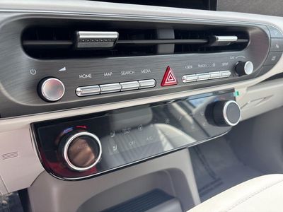2026 Hyundai Palisade Hybrid — photo 36 view