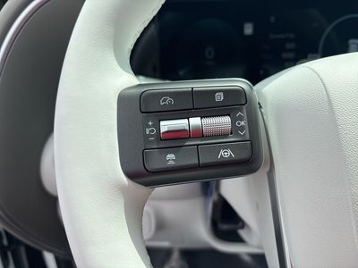 2026 Hyundai Palisade Hybrid — photo 10 view