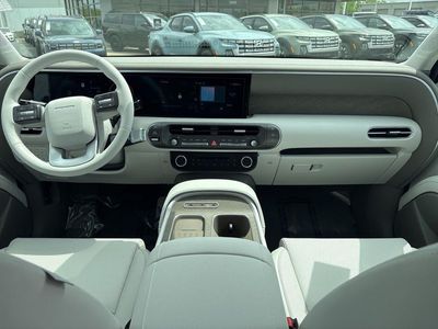 2026 Hyundai Palisade Hybrid — photo 40 view