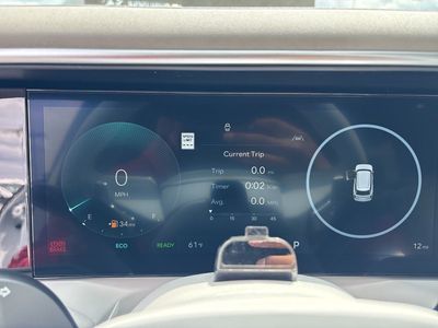 2026 Hyundai Palisade Hybrid — photo 12 view
