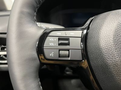 2026 Honda Accord Hybrid - Photo 12