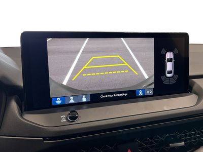 2026 Honda Accord Hybrid - Photo 18