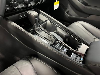 2026 Honda Accord Hybrid - Photo 14