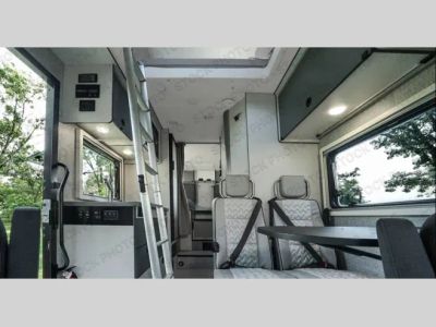 2024 Winnebago Ekko - Photo 4