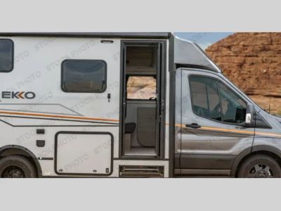 2024 Winnebago Ekko - Photo 6