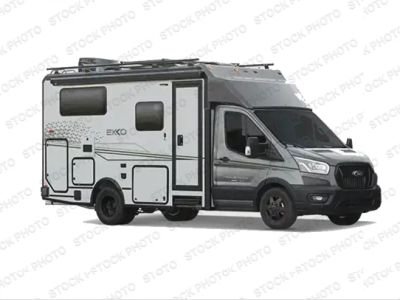 2024 Winnebago Ekko - Photo 1