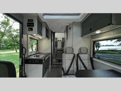 2024 Winnebago Ekko - Photo 3