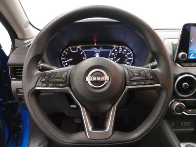 2024 Nissan Sentra — photo 12 view