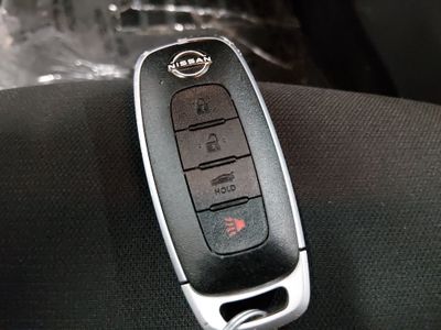 2024 Nissan Sentra — photo 15 view