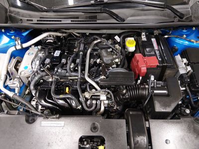 2024 Nissan Sentra — photo 9 view