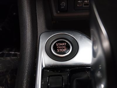 2024 Nissan Sentra — photo 17 view