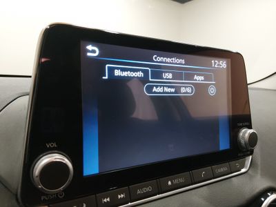 2024 Nissan Sentra — photo 19 view