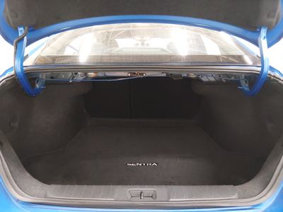 2024 Nissan Sentra — photo 11 view