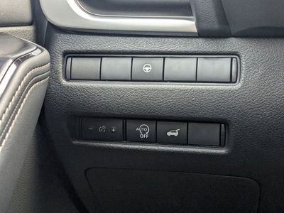2026 Nissan Rogue — photo 23 view