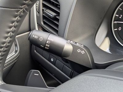 2026 Nissan Rogue — photo 27 view