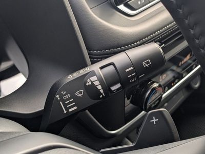 2026 Nissan Rogue — photo 28 view