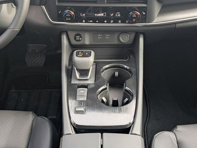 2026 Nissan Rogue — photo 20 view