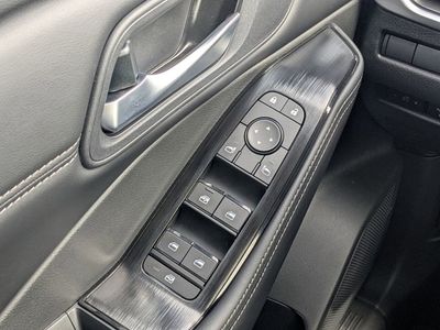 2026 Nissan Rogue — photo 22 view