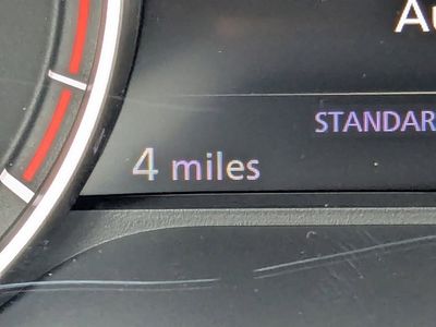 2026 Nissan Rogue — photo 30 view