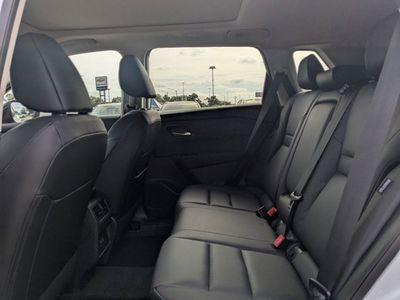 2026 Nissan Rogue — photo 14 view