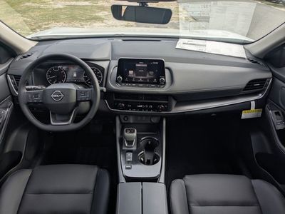 2026 Nissan Rogue — photo 15 view