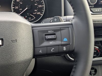2026 Nissan Rogue — photo 26 view