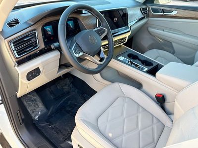 2026 Volkswagen Atlas - Photo 25