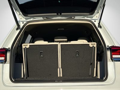2026 Volkswagen Atlas - Photo 11