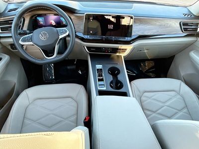 2026 Volkswagen Atlas - Photo 14