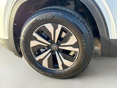 2026 Volkswagen Atlas - Photo 40