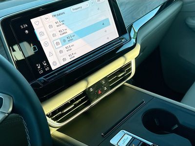 2026 Volkswagen Atlas - Photo 26