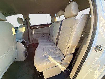 2026 Volkswagen Atlas - Photo 20