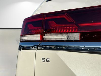 2026 Volkswagen Atlas - Photo 10