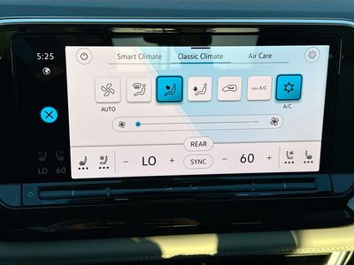 2026 Volkswagen Atlas - Photo 33
