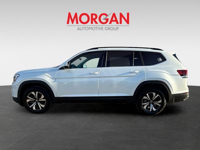 2026 Volkswagen Atlas - Photo 6