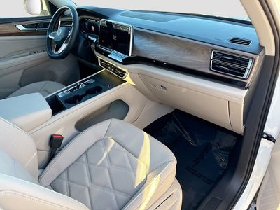 2026 Volkswagen Atlas - Photo 12