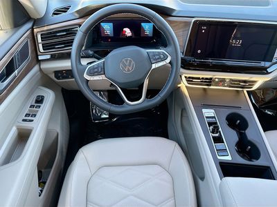 2026 Volkswagen Atlas - Photo 15