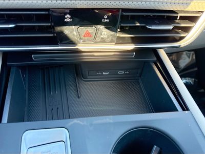 2026 Volkswagen Atlas - Photo 29