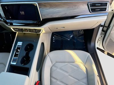 2026 Volkswagen Atlas - Photo 16