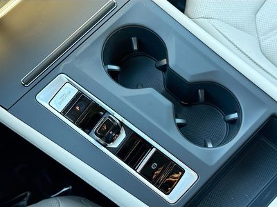 2026 Volkswagen Atlas - Photo 27