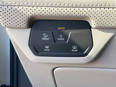 2026 Volkswagen Atlas - Photo 34