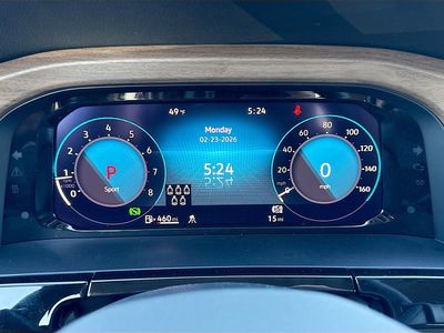 2026 Volkswagen Atlas - Photo 39
