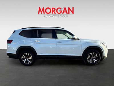 2026 Volkswagen Atlas - Photo 2
