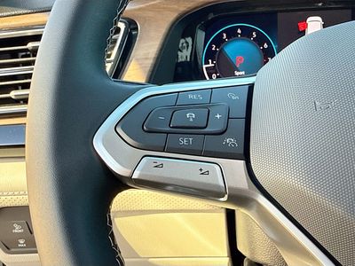 2026 Volkswagen Atlas - Photo 36