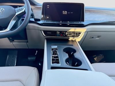 2026 Volkswagen Atlas - Photo 17