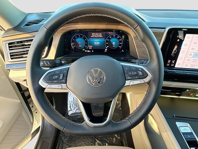 2026 Volkswagen Atlas - Photo 38
