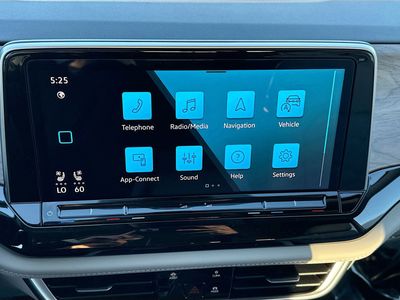 2026 Volkswagen Atlas - Photo 28