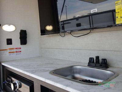 2026 Venture RV SportTrek - Photo 49