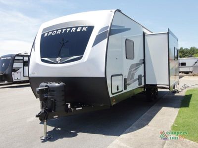 2026 Venture RV SportTrek - Photo 39