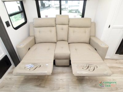 2026 Venture RV SportTrek - Photo 21